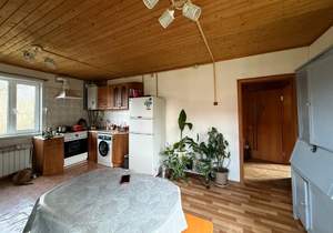 Дом 109м², 2-этажный, участок 10 сот.  