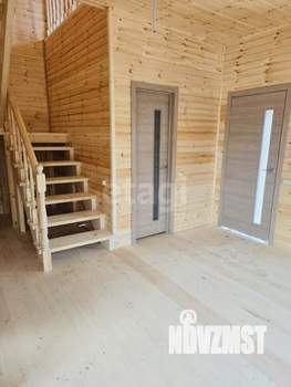 Дом 160м², 2-этажный, участок 7 сот.  