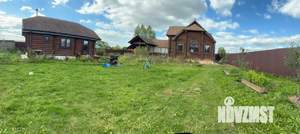 Дом 164м², 2-этажный, участок 15 сот.  