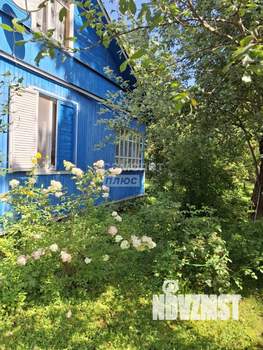 Дом 50м&sup2;, 2-этажный, участок 12 сот.  