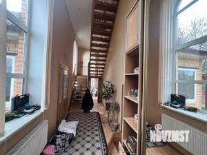 Коттедж 550м², 4-этажный, участок 17 сот.  