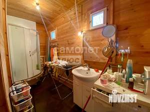 Дом 48м&sup2;, 1-этажный, участок 20 сот.  