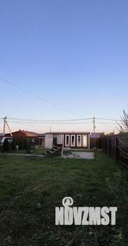 Дом 124м², 1-этажный, участок 7 сот.  