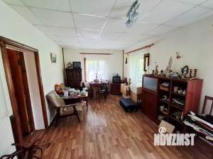 Дача 50м², 2-этажный, участок 12 сот.  