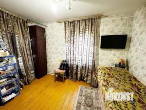 Дом 54м², 1-этажный, участок 14 сот.  