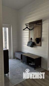 Дом 140м&sup2;, 1-этажный, участок 8 сот.  