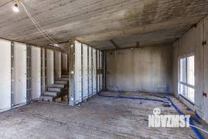 Таунхаус 148м&sup2;, 3-этажный, участок 1 сот.  