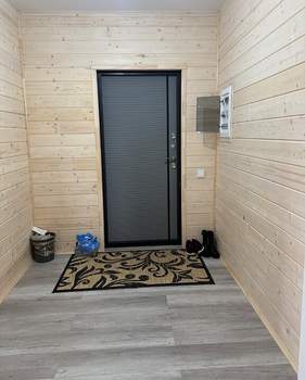 Дом 160м², 2-этажный, участок 7 сот.  