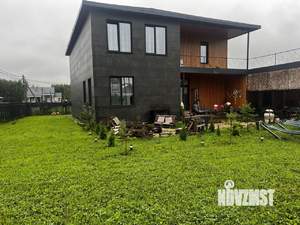 Дом 350м², 2-этажный, участок 12 сот.  