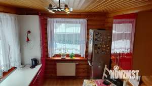 Дом 90м&sup2;, 2-этажный, участок 6 сот.  