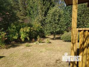 Дом 28м², 1-этажный, участок 6 сот.  