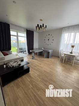 Дом 150м², 1-этажный, участок 7 сот.  