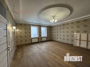 Дом 415м², 3-этажный, участок 20 сот.  