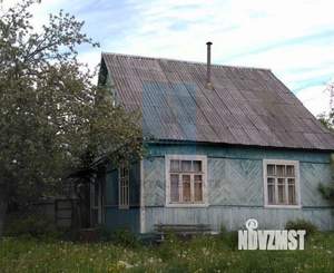 Дом 90м&sup2;, 1-этажный, участок 8 сот.  