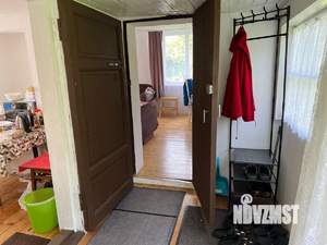 Дом 59м&sup2;, 2-этажный, участок 8 сот.  