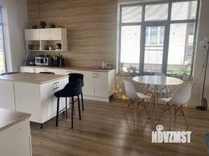 Дом 170м², 1-этажный, участок 6 сот.  