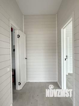 Дом 145м&sup2;, 2-этажный, участок 9 сот.  