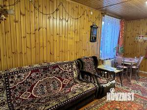 Дача 140м&sup2;, 2-этажный, участок 6 сот.  