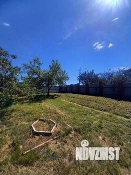 Дом 35м&sup2;, 1-этажный, участок 12 сот.  