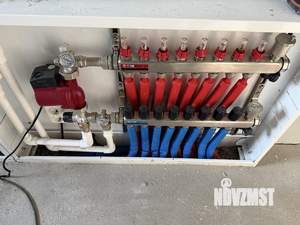 Дом 85м&sup2;, 1-этажный, участок 6 сот.  