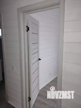 Дом 155м&sup2;, 2-этажный, участок 6 сот.  