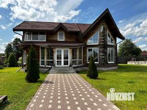 Дом 150м², 2-этажный, участок 30 сот.  