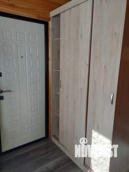 Дом 80м&sup2;, 2-этажный, участок 11 сот.  