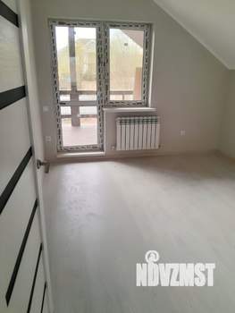 Дом 170м&sup2;, 2-этажный, участок 7 сот.  