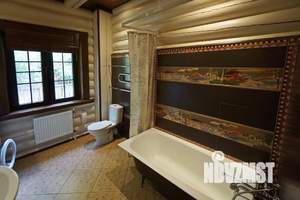 Дом 156м&sup2;, 2-этажный, участок 15 сот.  