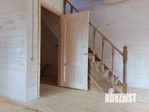 Дом 95м&sup2;, 2-этажный, участок 5 сот.  