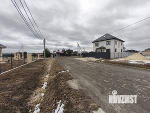 Дом 140м², 2-этажный, участок 6 сот.  