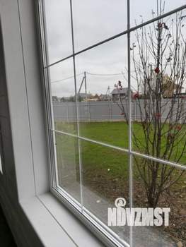 Дом 135м², 2-этажный, участок 9 сот.  