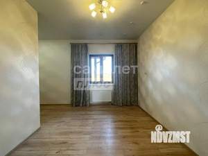 Дом 100м², 1-этажный, участок 7 сот.  