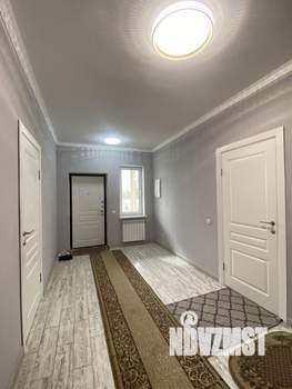 Дом 228м&sup2;, 3-этажный, участок 13 сот.  