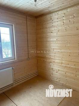 Дом 92м&sup2;, 2-этажный, участок 10 сот.  