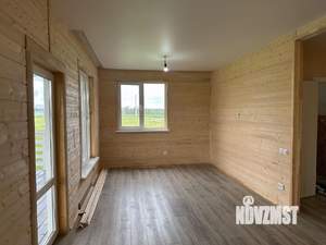 Дом 160м², 2-этажный, участок 7 сот.  
