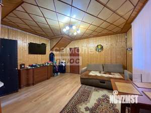 Дом 207м&sup2;, 2-этажный, участок 10 сот.  