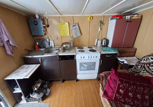 Дом 150м&sup2;, 2-этажный, участок 10 сот.  