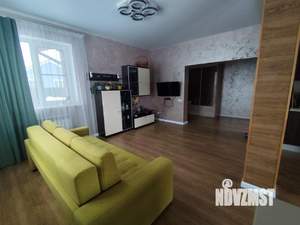 Дом 165м&sup2;, 2-этажный, участок 10 сот.  