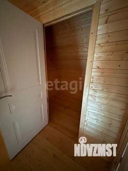 Дом 81м², 1-этажный, участок 6 сот.  