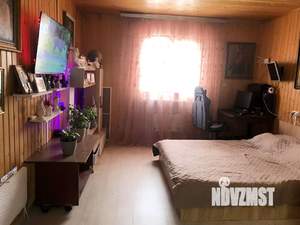 Дом 73м², 2-этажный, участок 8 сот.  