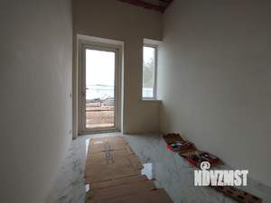 Дом 116м², 1-этажный, участок 6 сот.  