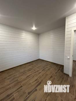 Коттедж 142м², 1-этажный, участок 7 сот.  