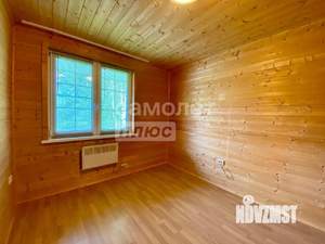 Дом 70м&sup2;, 1-этажный, участок 9 сот.  