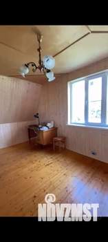 Дача 70м², 2-этажный, участок 5 сот.  