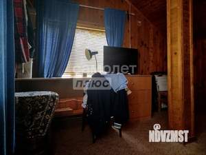 Дом 44м&sup2;, 2-этажный, участок 6 сот.  