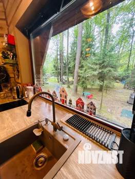 Коттедж 78м&sup2;, 2-этажный, участок 26 сот.  