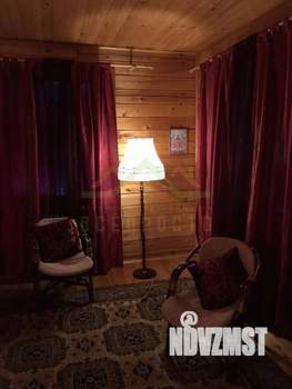 Дом 111м&sup2;, 2-этажный, участок 7 сот.  