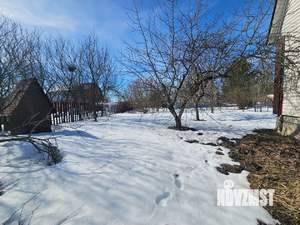 Дом 25м&sup2;, 1-этажный, участок 6 сот.  