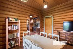 Дом 160м², 2-этажный, участок 13 сот.  
